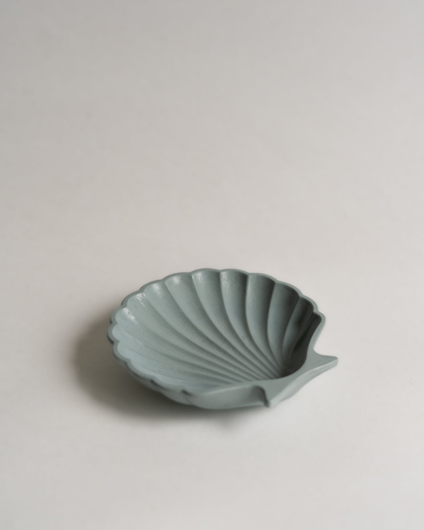 Clam Shell Dish