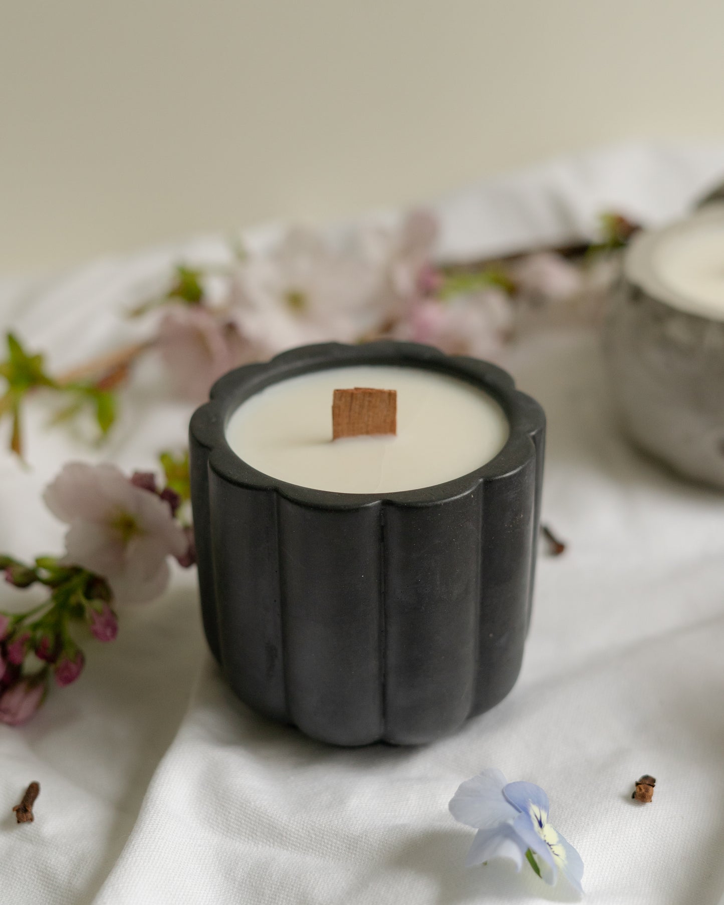 Floral Dream Candle