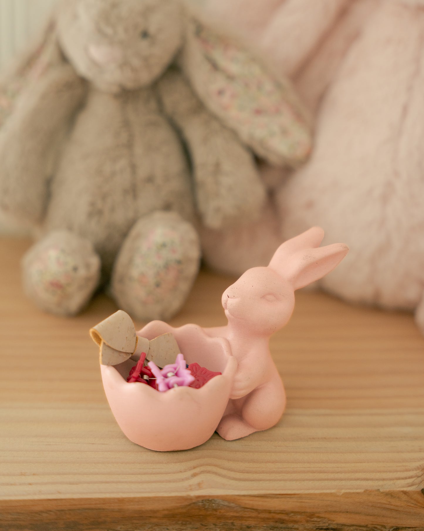 Bunny Cup