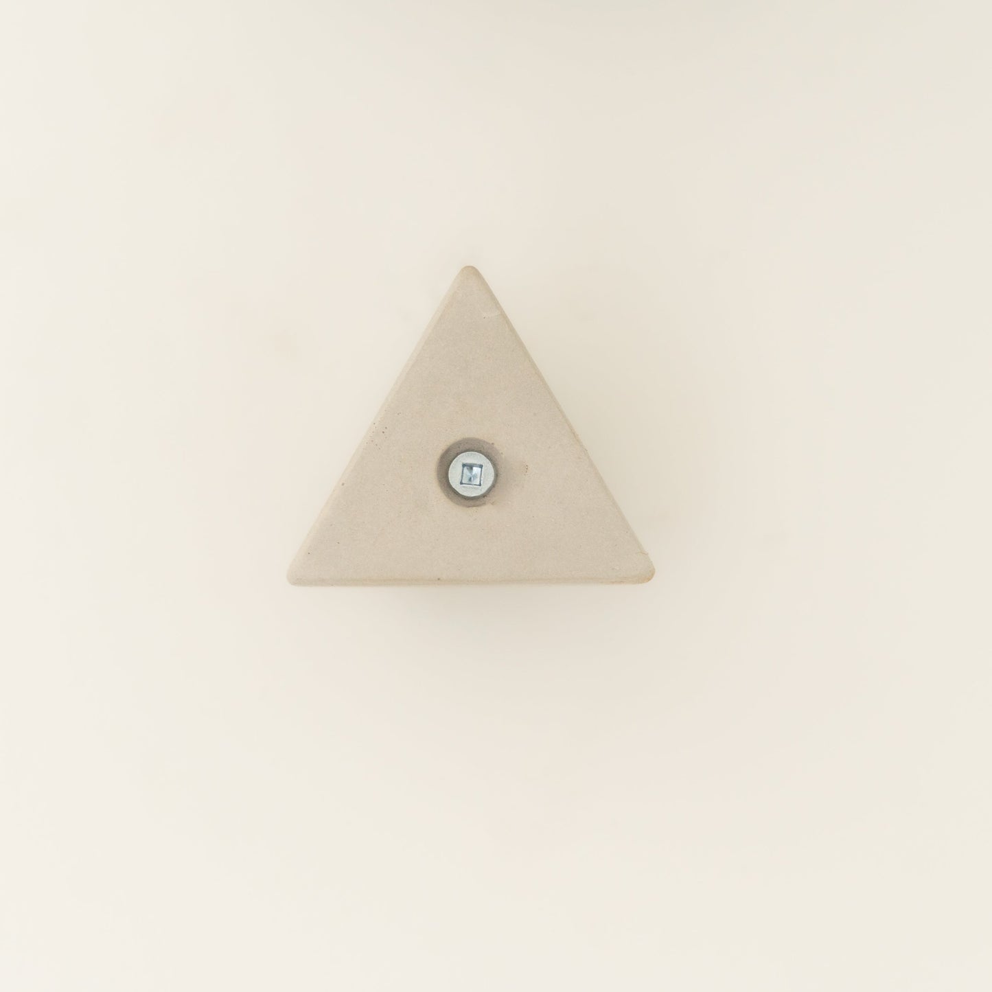 Triangle Wall Hanger