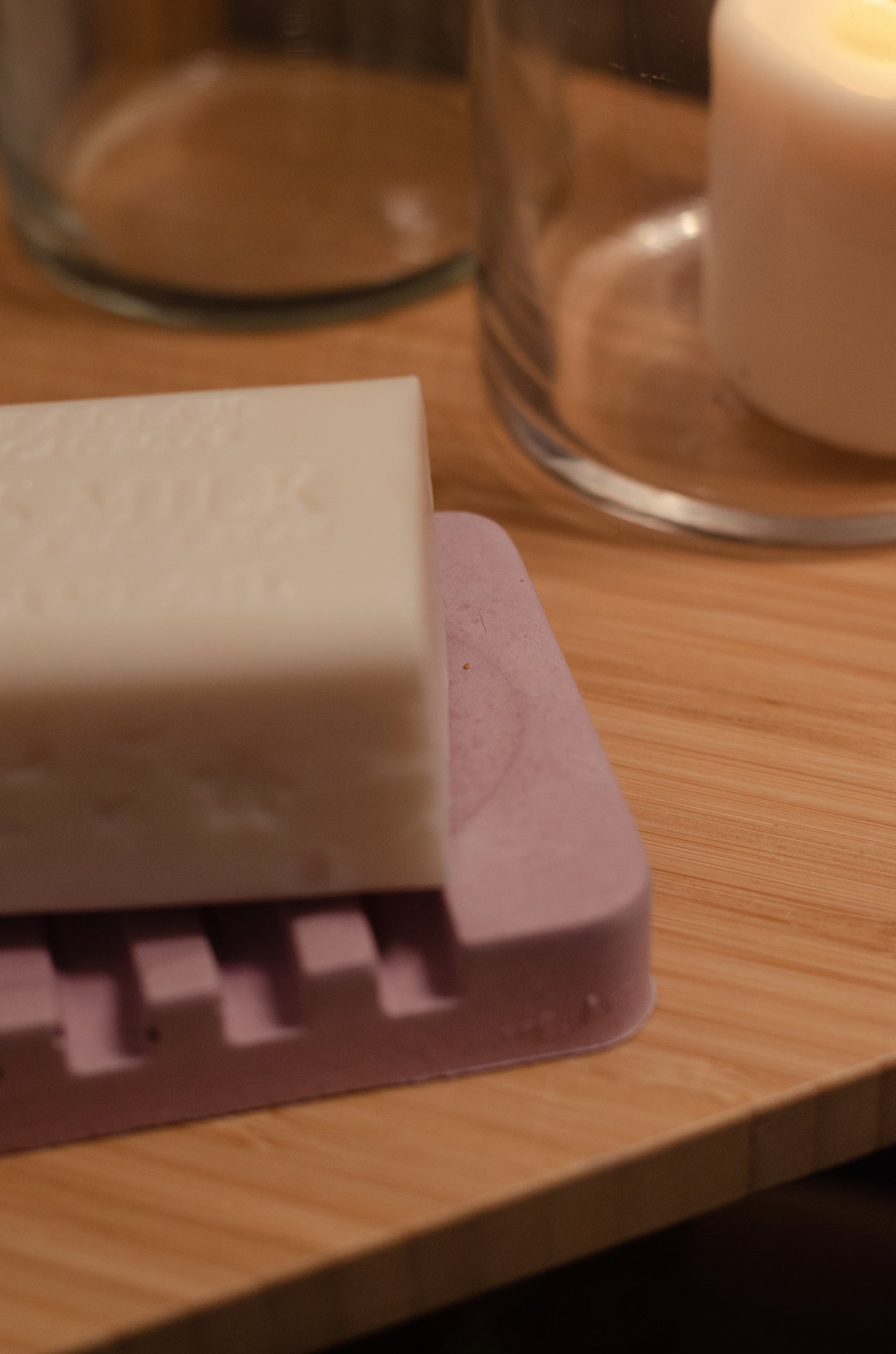 Soap Dish