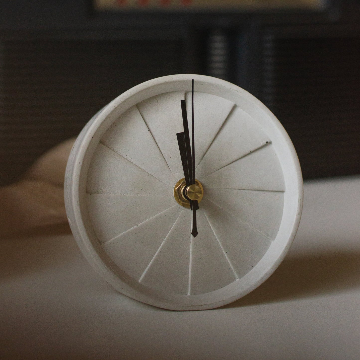 Desktop Clock