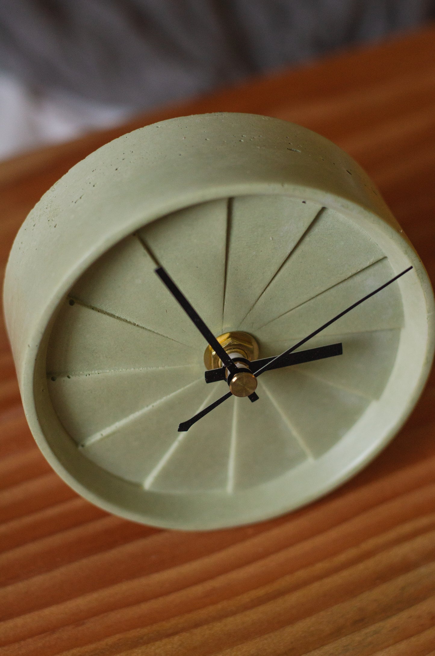 Desktop Clock