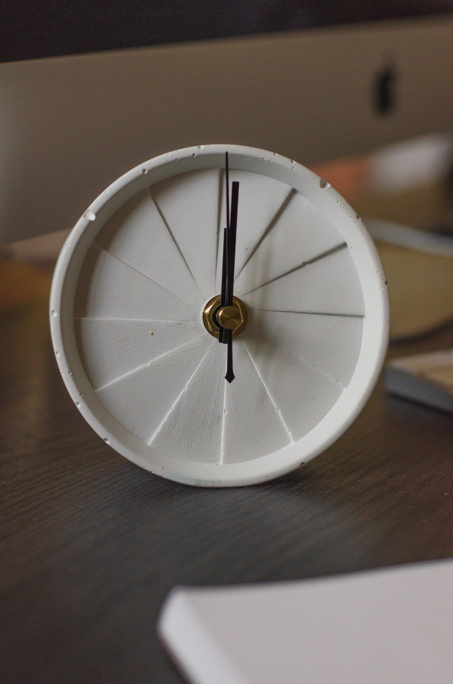 Desktop Clock