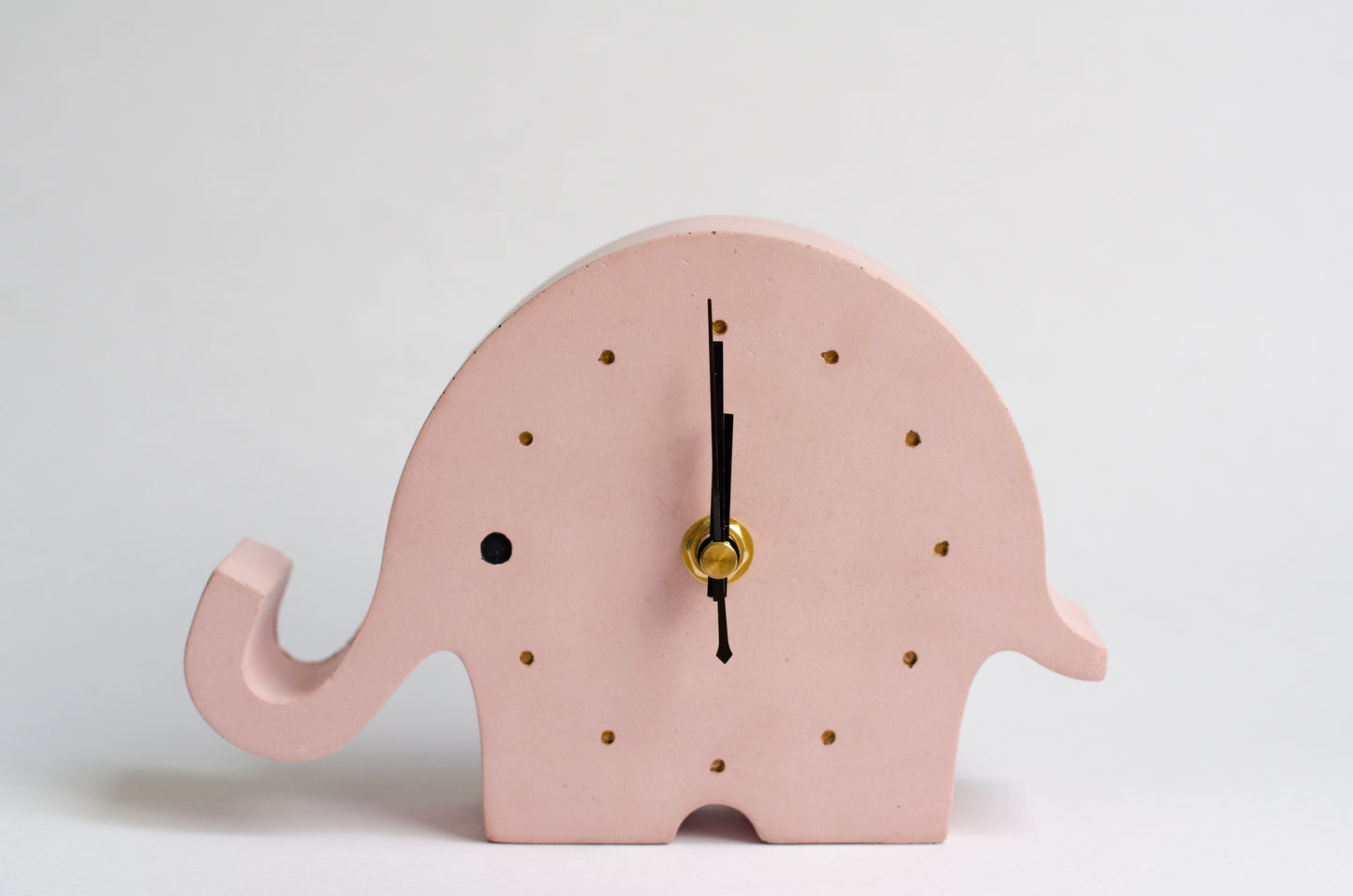 Elephant Clock