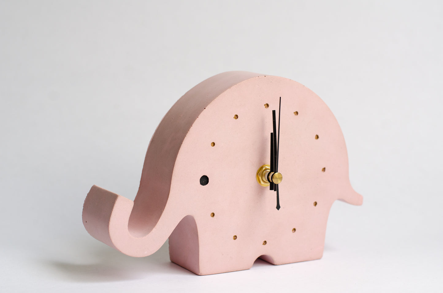 Elephant Clock