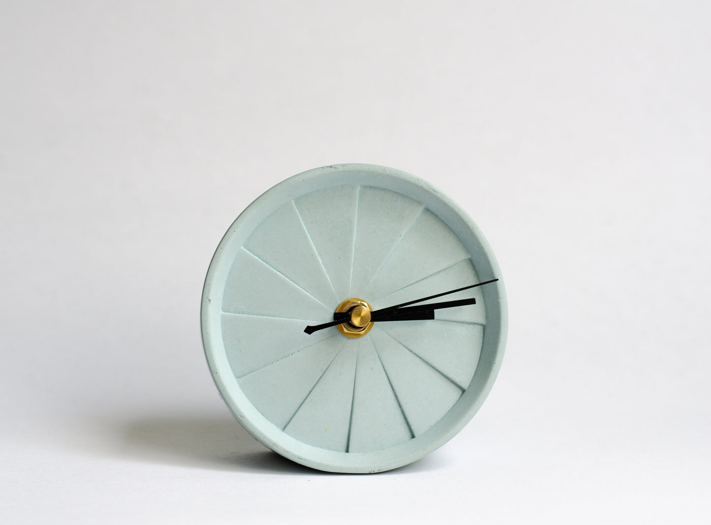 Desktop Clock