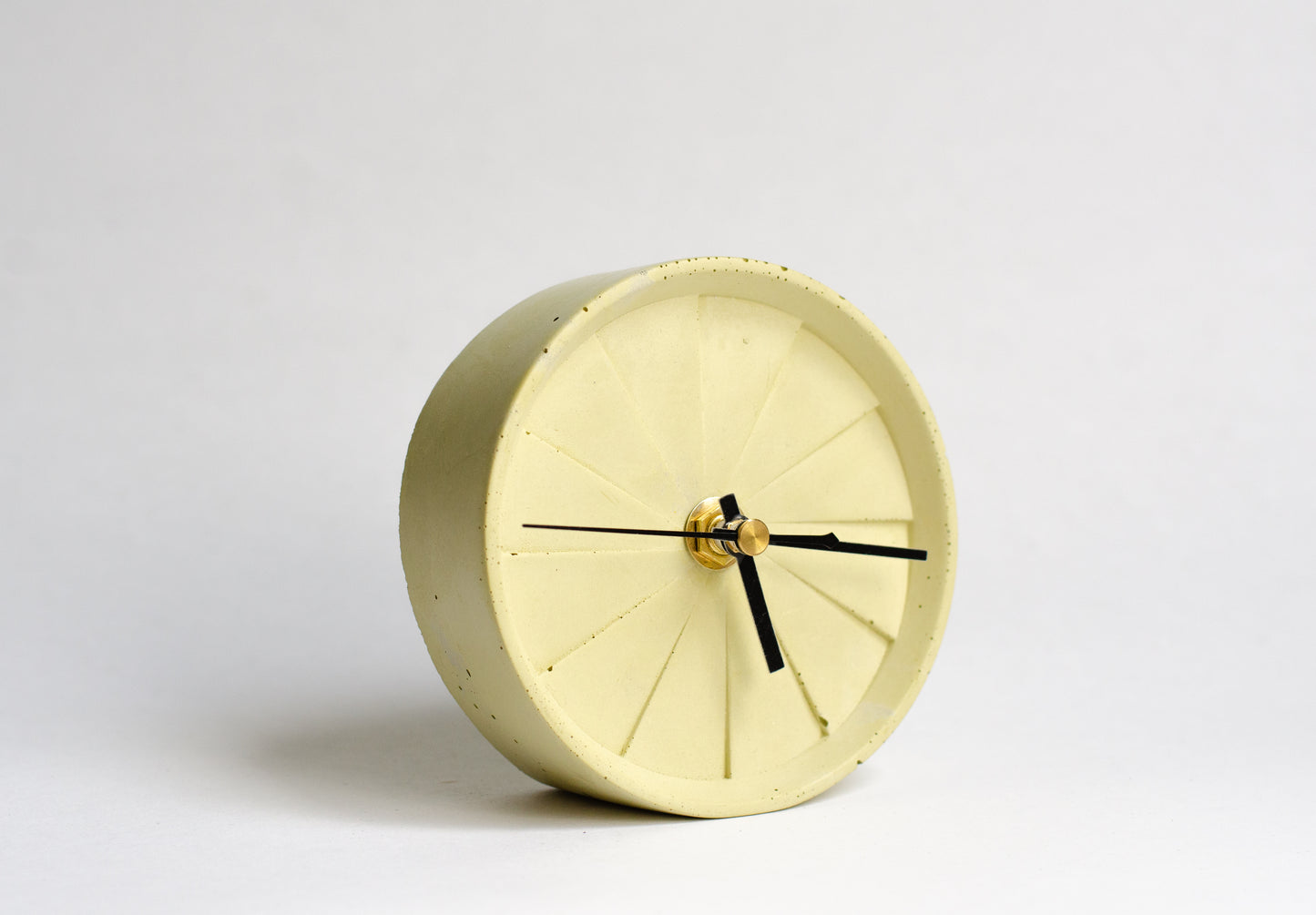 Desktop Clock