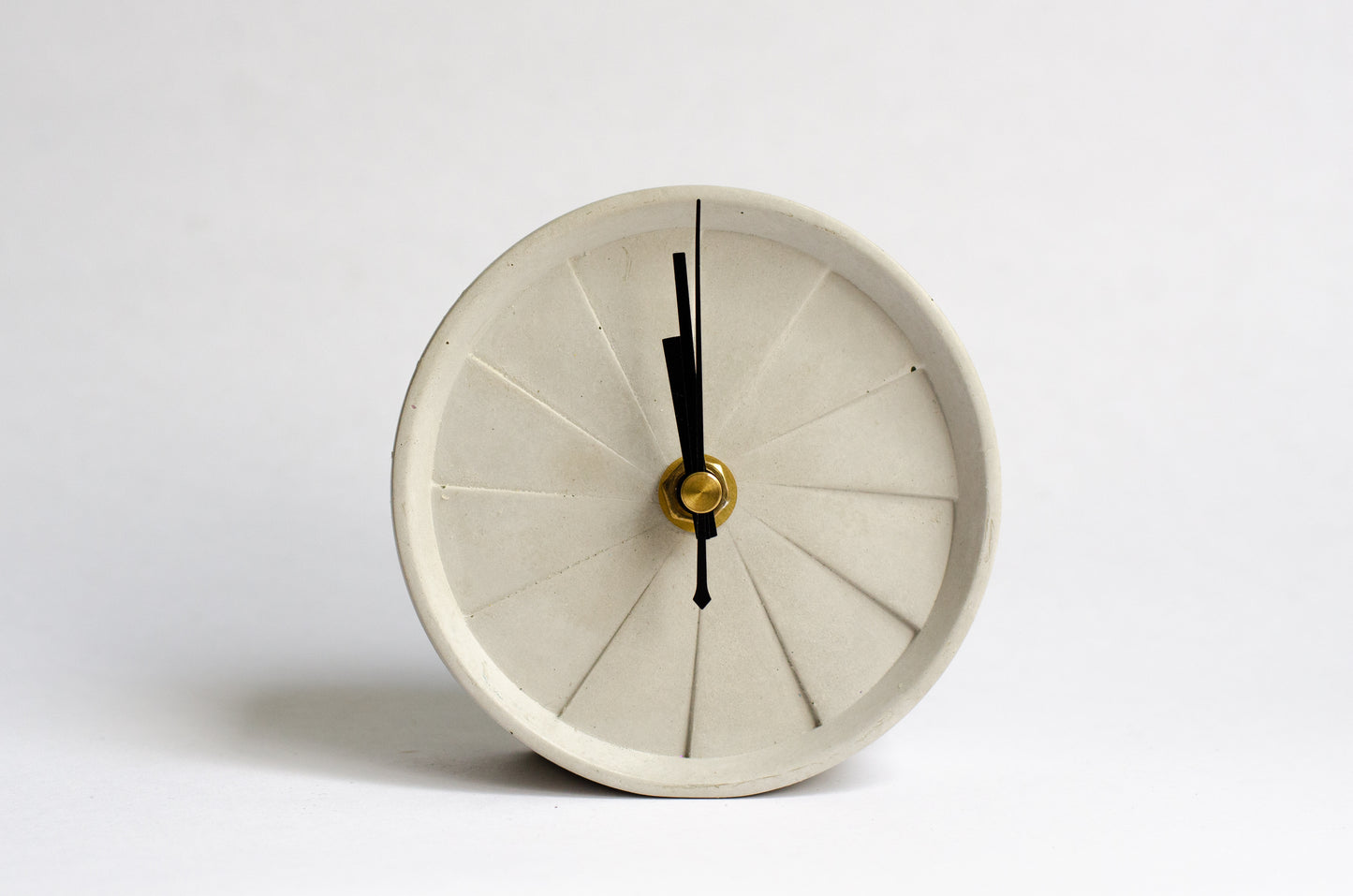 Desktop Clock