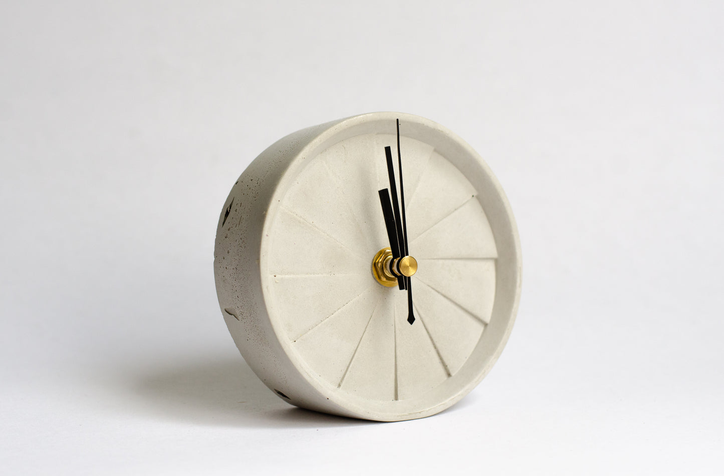 Desktop Clock