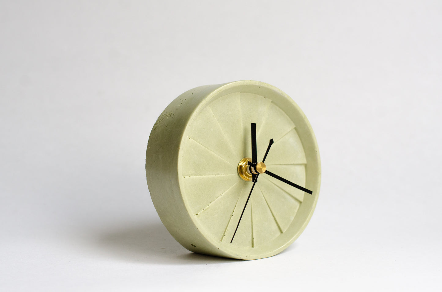 Desktop Clock