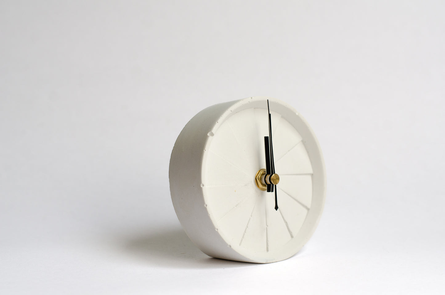 Desktop Clock