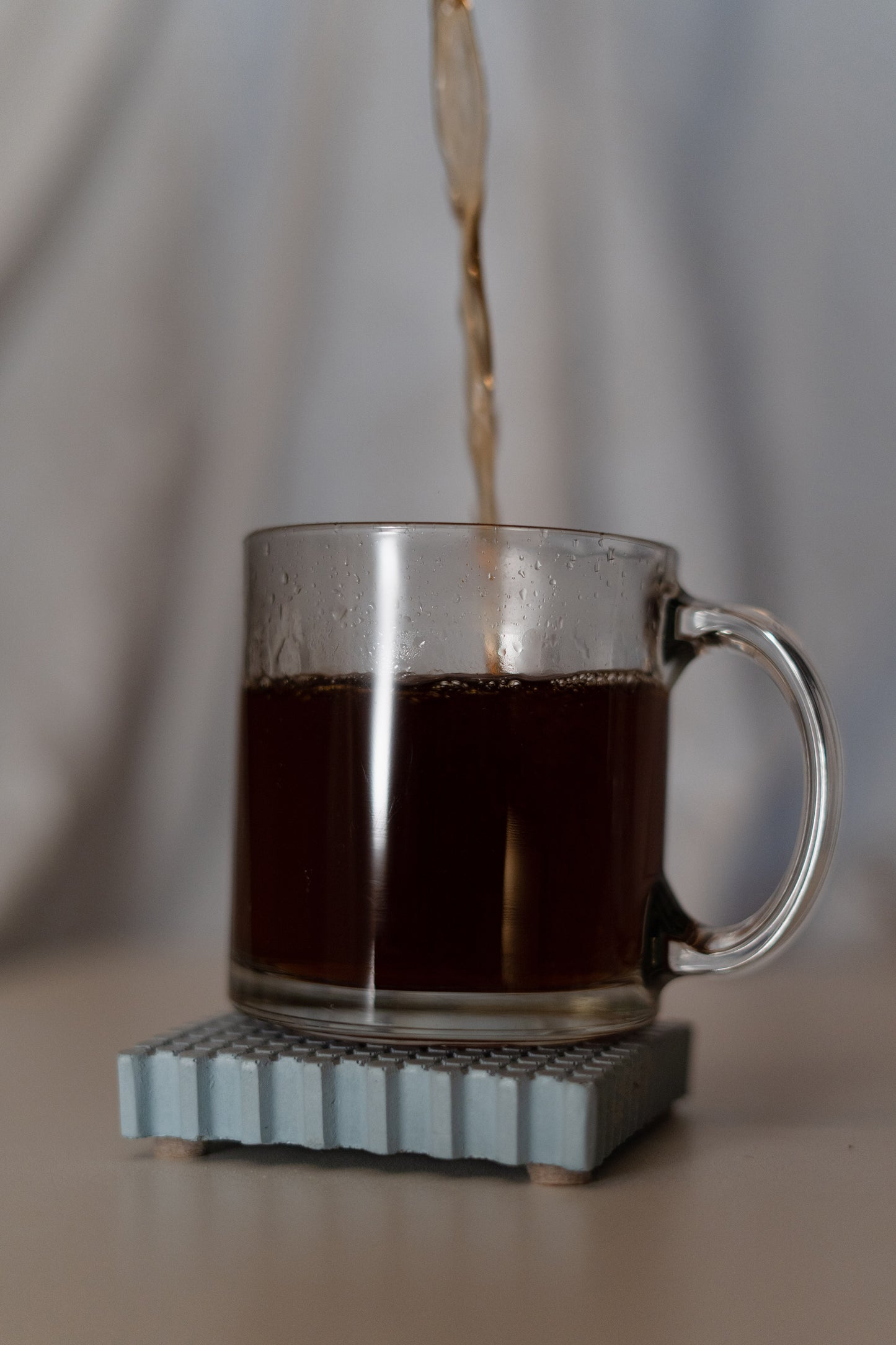 Honeycomb Coasters