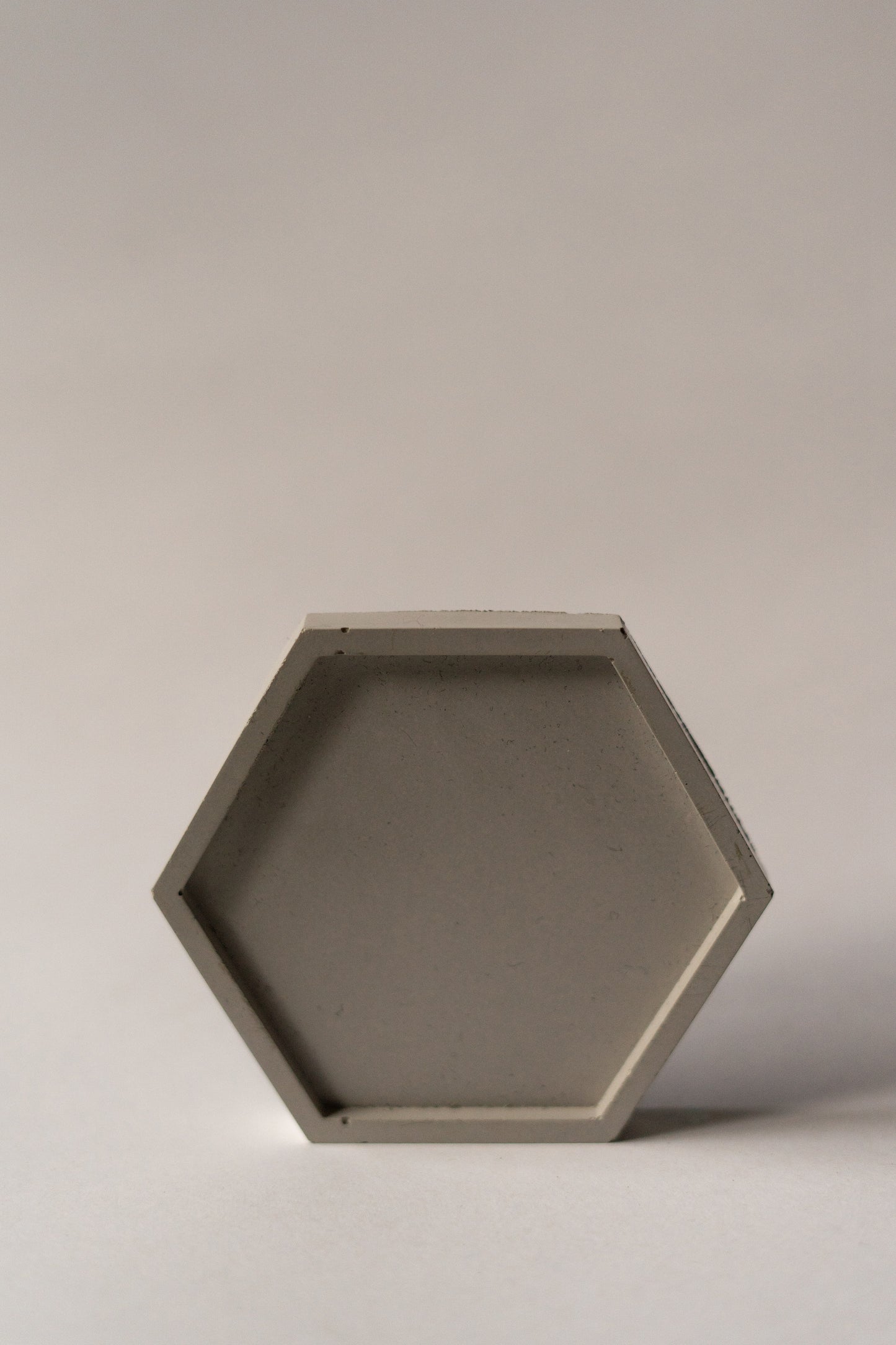 Hexagonal Coasters