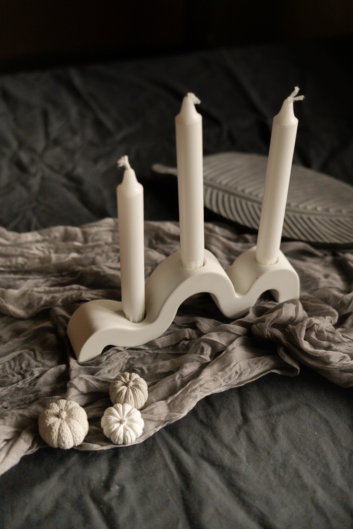 Taper Candle Holder