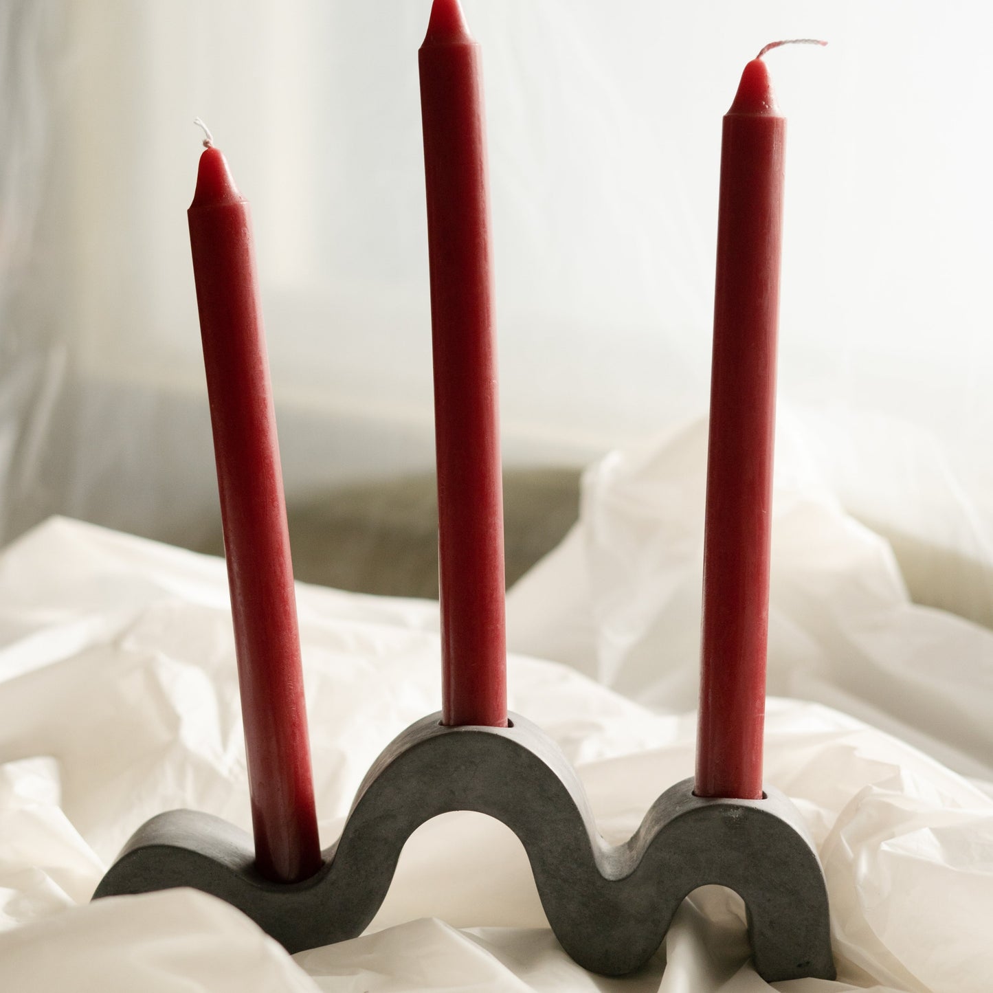 Taper Candle Holder