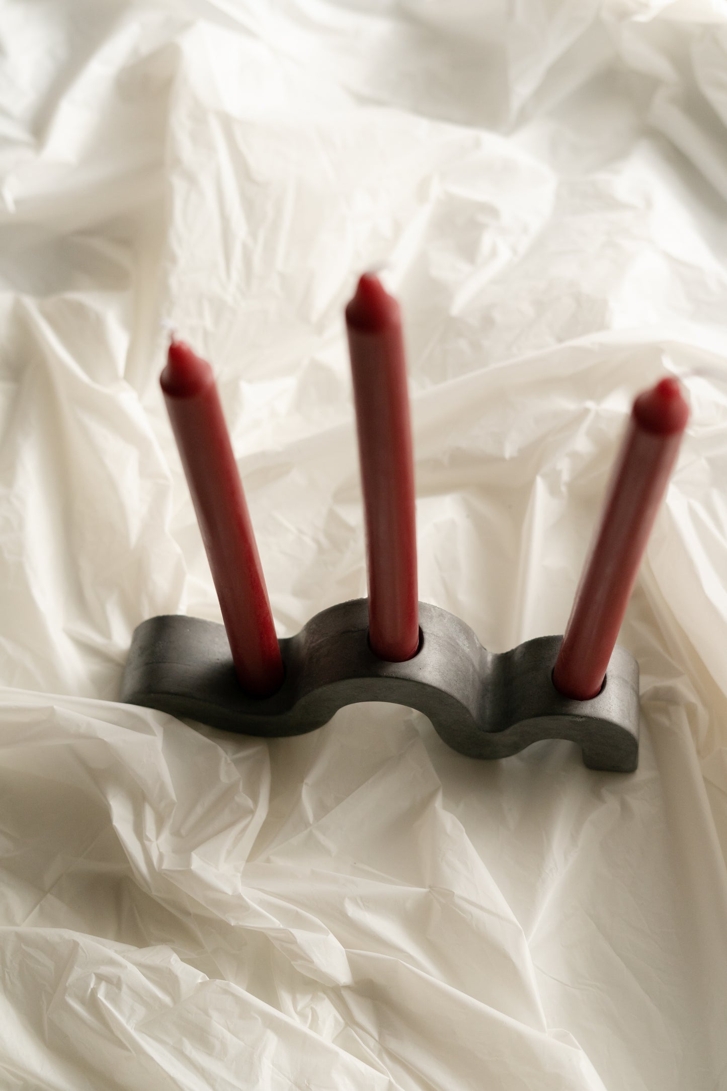 Taper Candle Holder