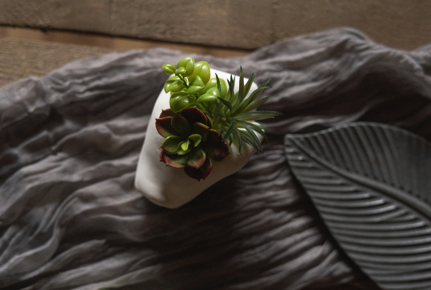 Hand Planter