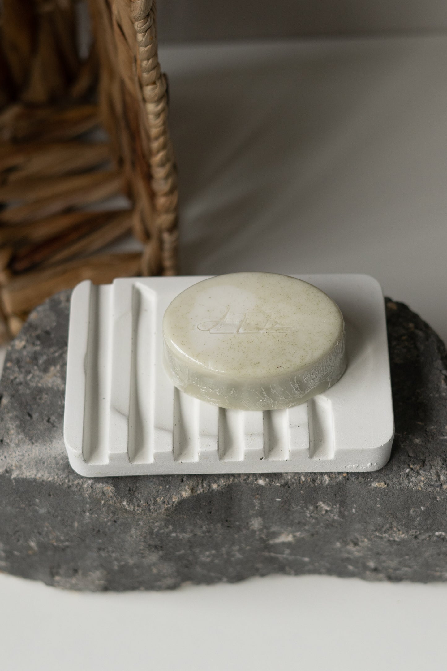 Soap Dish