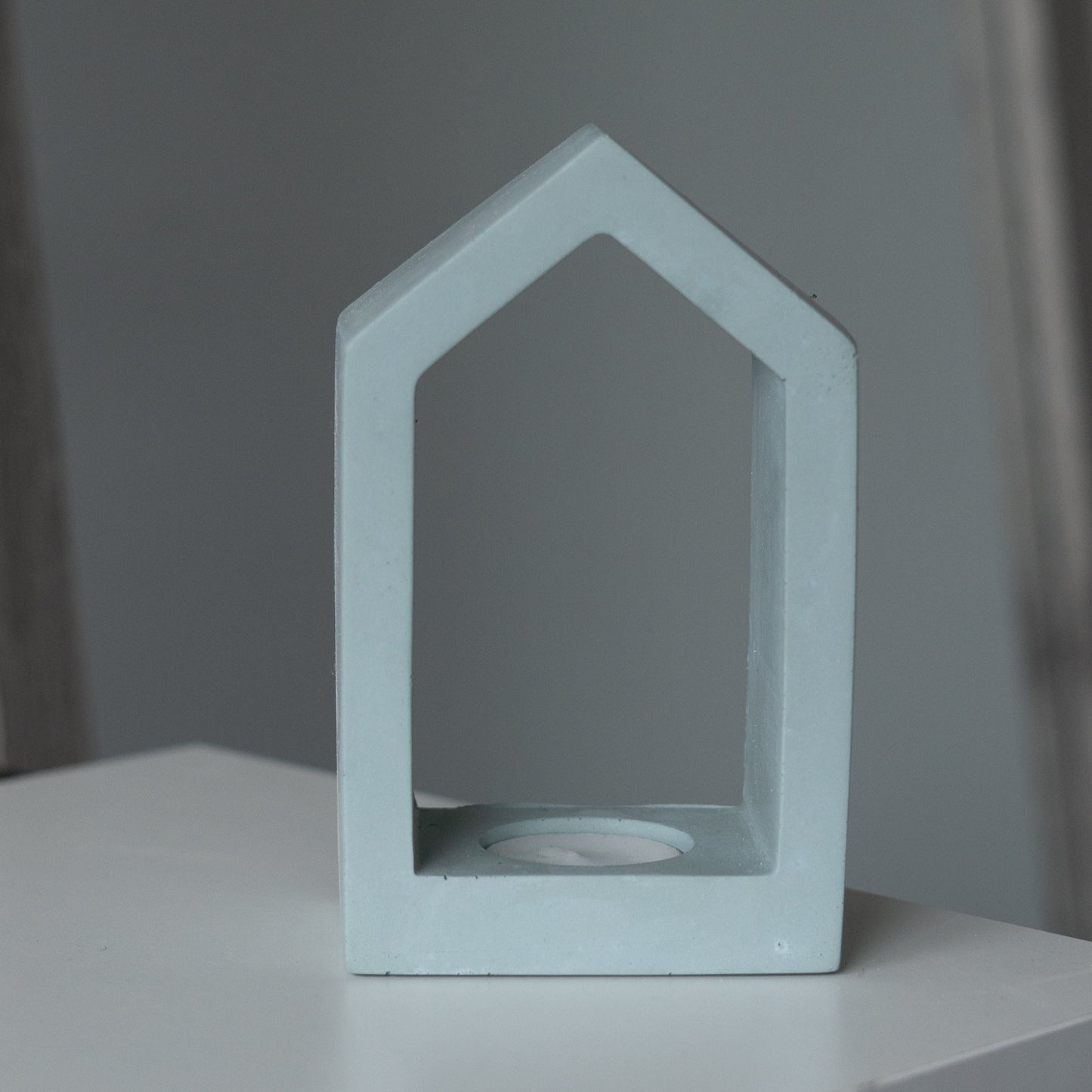 Tealight House