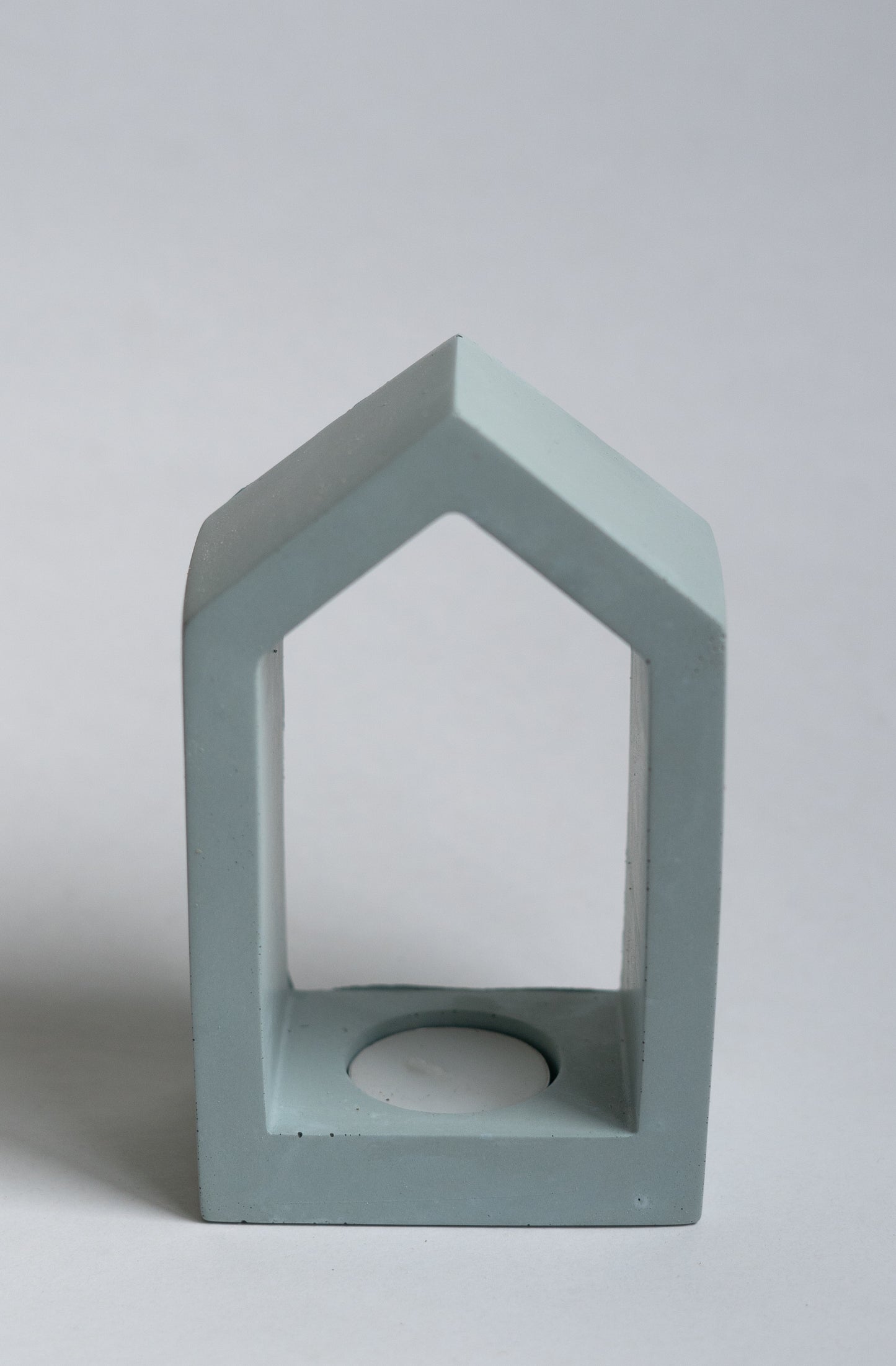 Tealight House