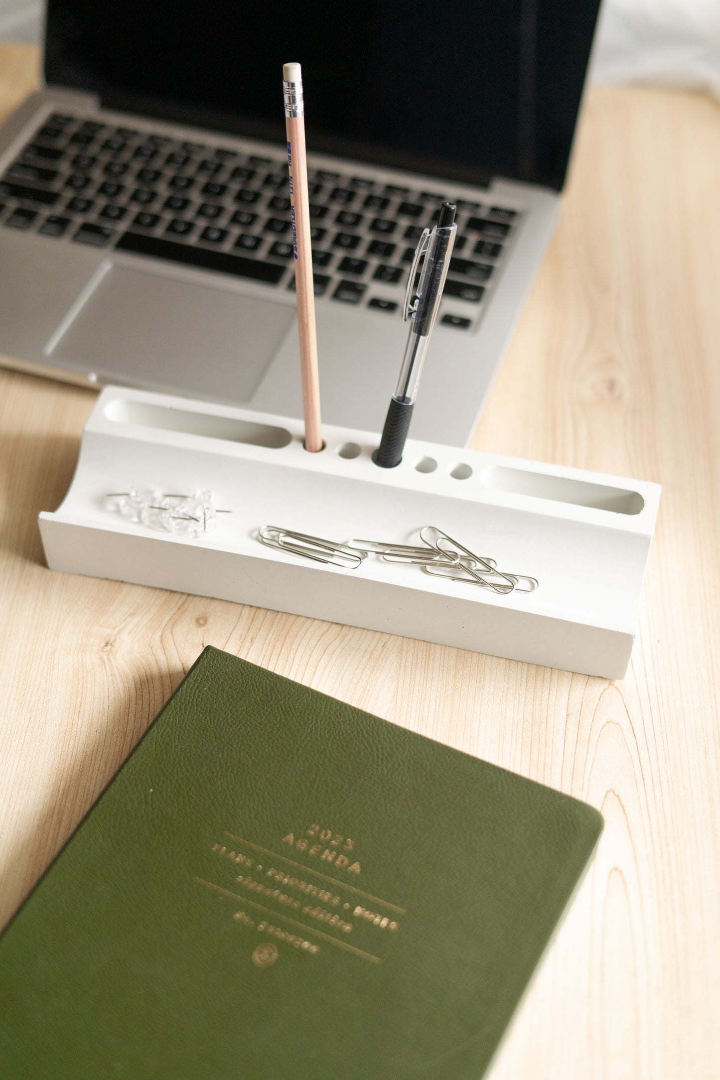 Desktop Organizer