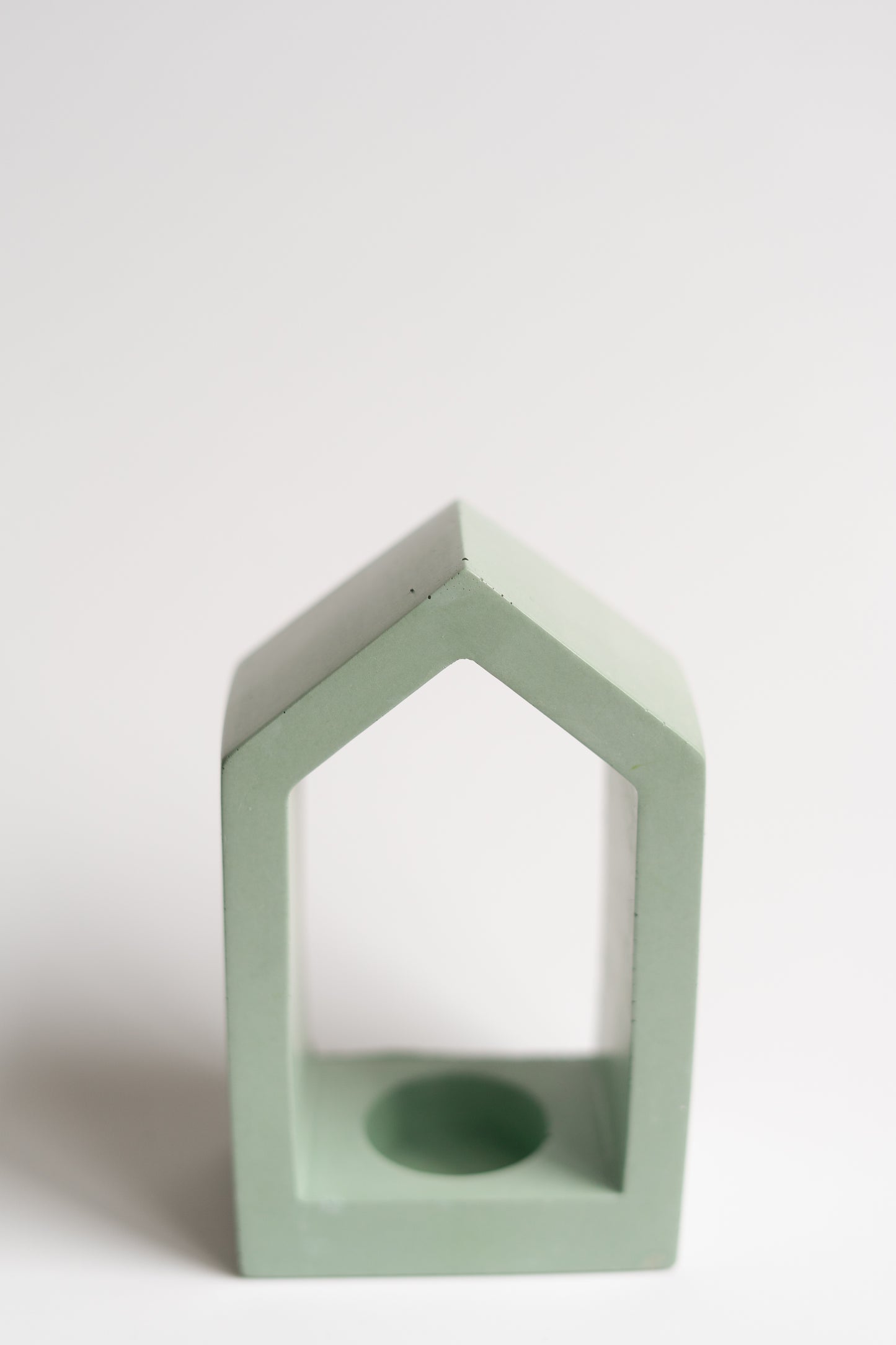 Tealight House