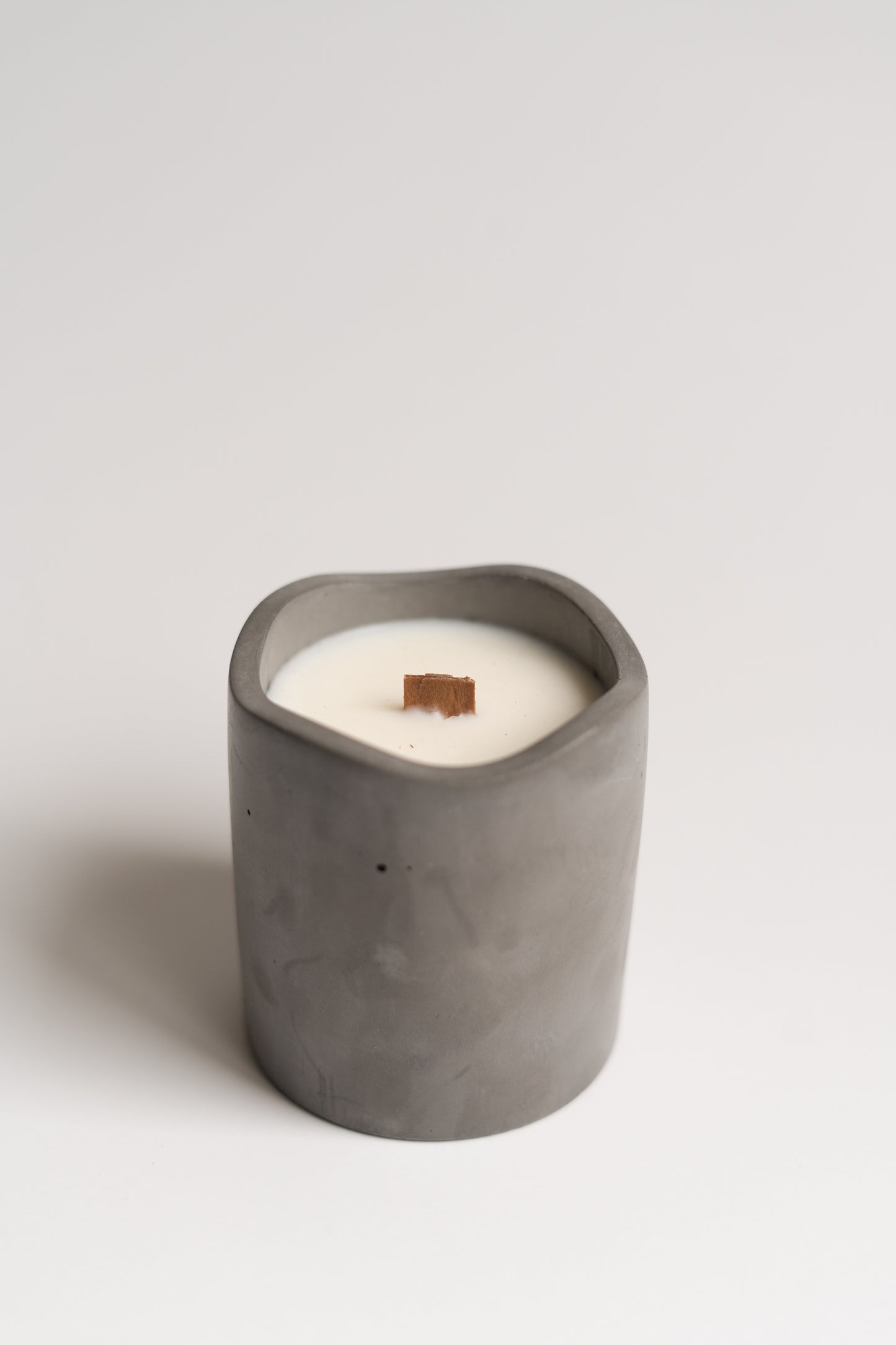 Making Waves Candle