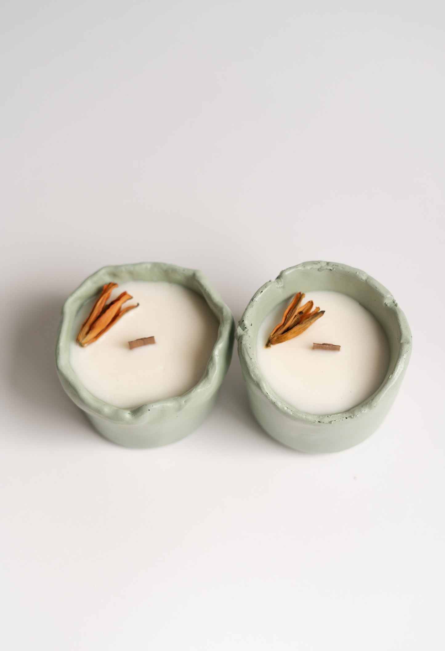 Nollon Candle Set