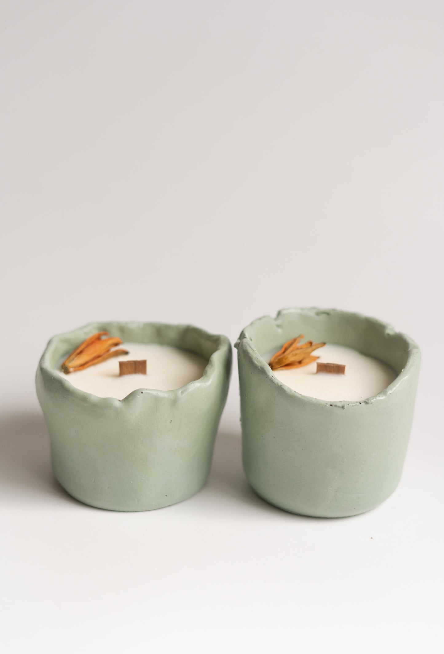 Nollon Candle Set